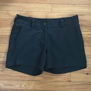 Nike Golf Dri-FIT Women's Shorts